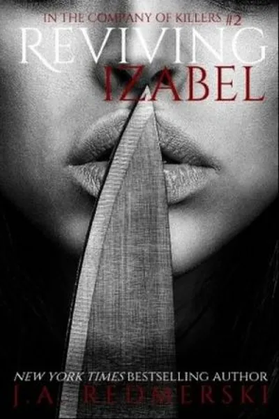 Cover of Reviving Izabel
