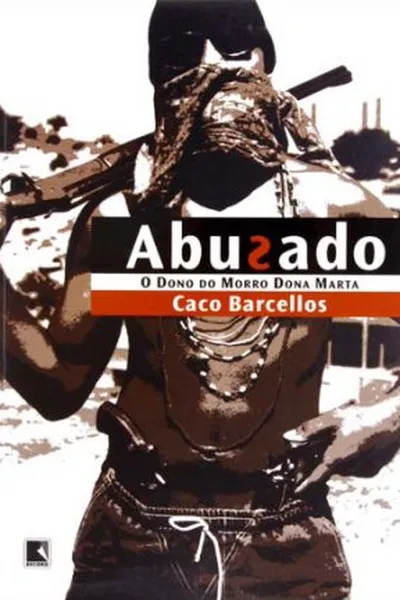 Cover of Abusado