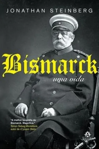Cover of Bismarck