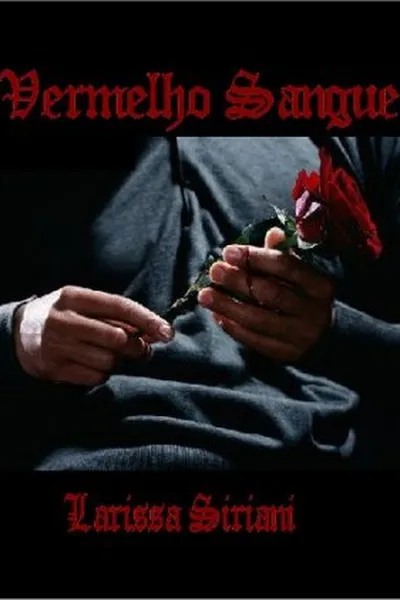 Cover of Vermelho Sangue