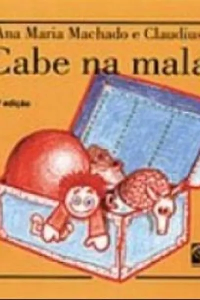 Cover of Cabe na mala