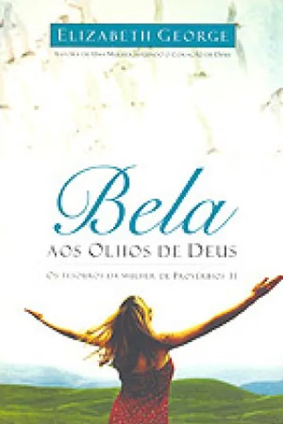 Cover of Bela aos Olhos de Deus