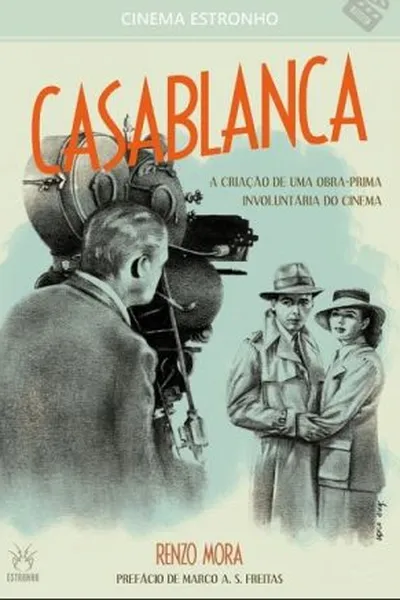 Cover of Casablanca