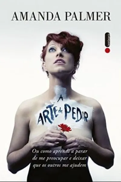 Cover of A Arte de Pedir