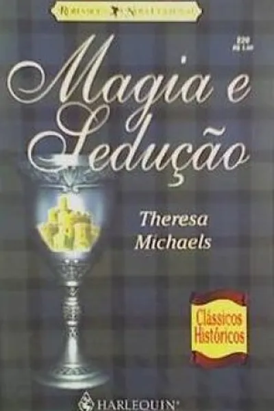 Cover of Magia e Sedução