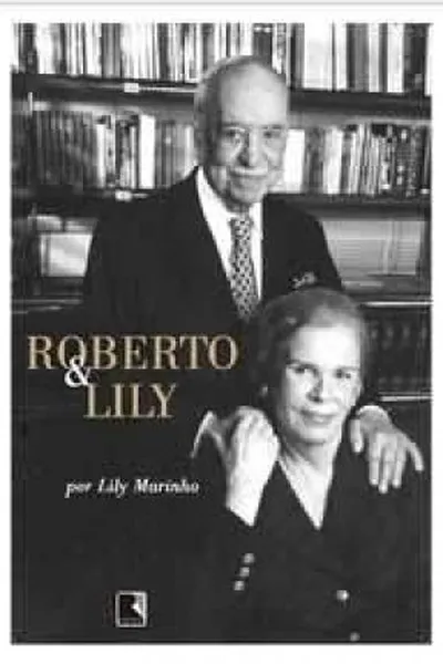 Cover of Roberto & Lily