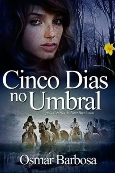 Cover of Cinco Dias no Umbral