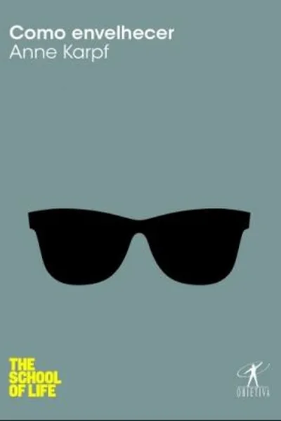 Cover of Como Envelhecer