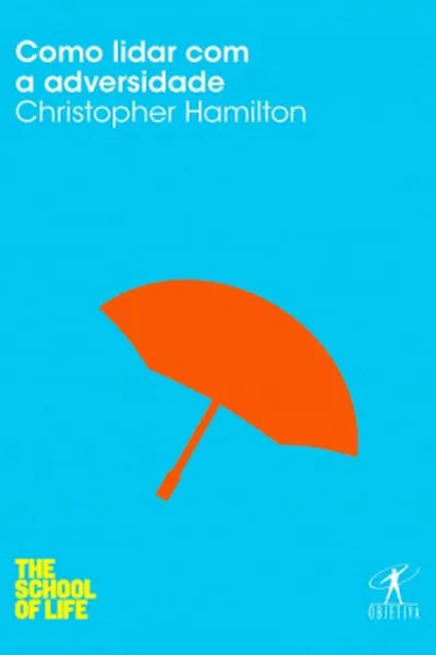 Cover of Como Lidar Com a Adversidade