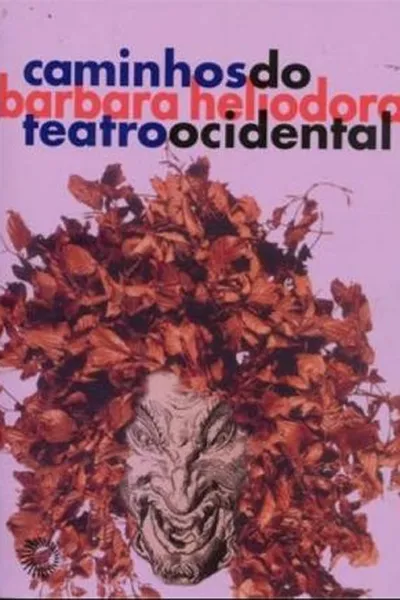 Cover of Caminhos do Teatro Ocidental
