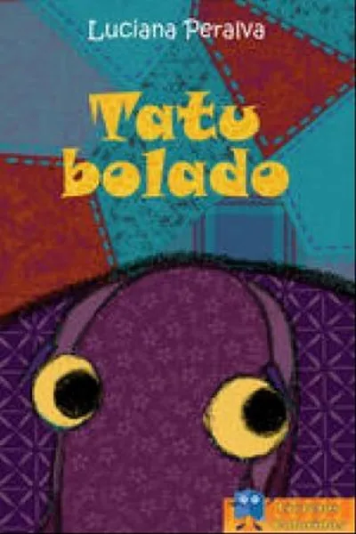 Cover of Tatu Bolado