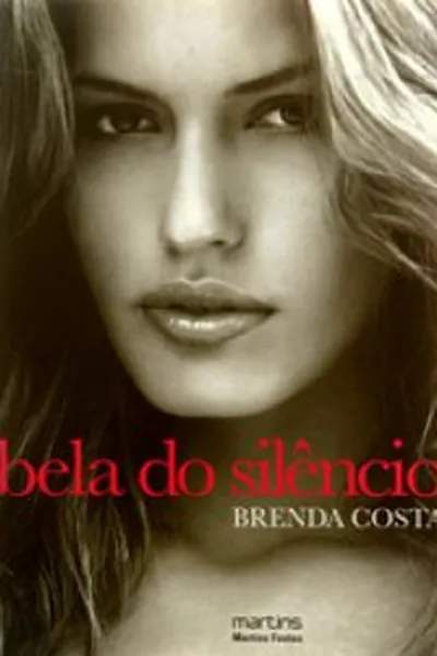 Cover of Bela do Silêncio