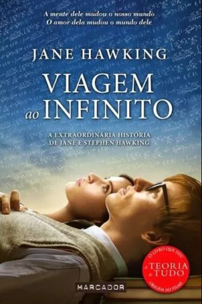 Cover of Viagem ao infinito