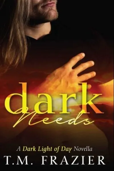 Cover of Dark Needs