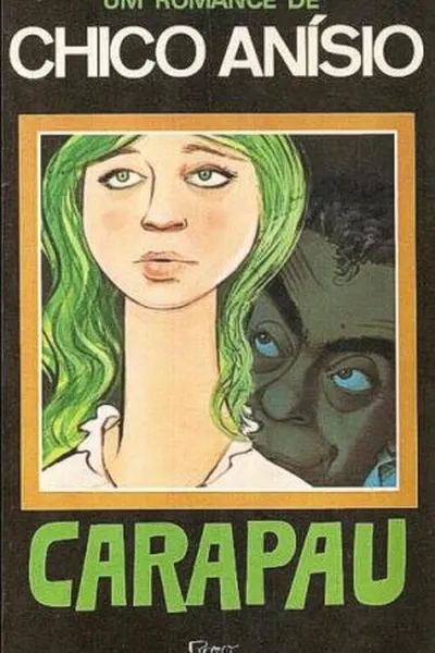 Cover of Carapau
