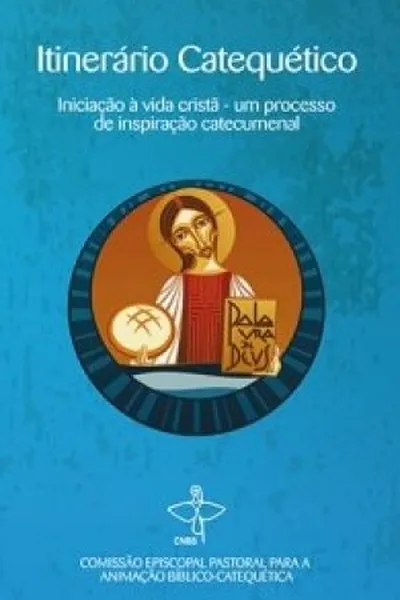 Cover of Itinerário Catequético