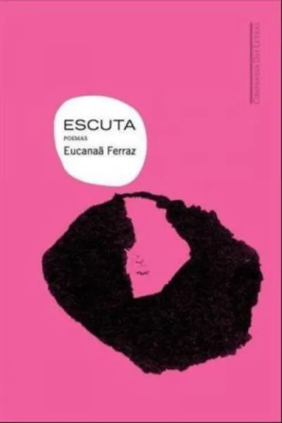 Cover of Escuta