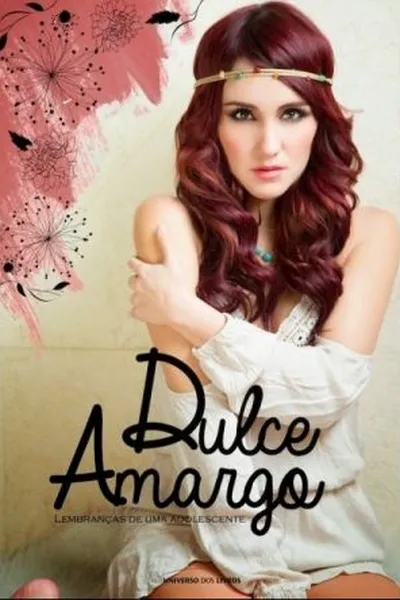 Cover of Dulce Amargo