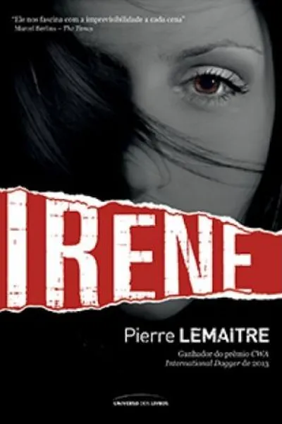 Cover of Irene