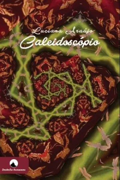 Cover of Caleidoscópio