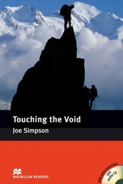 Cover of Touching the Void