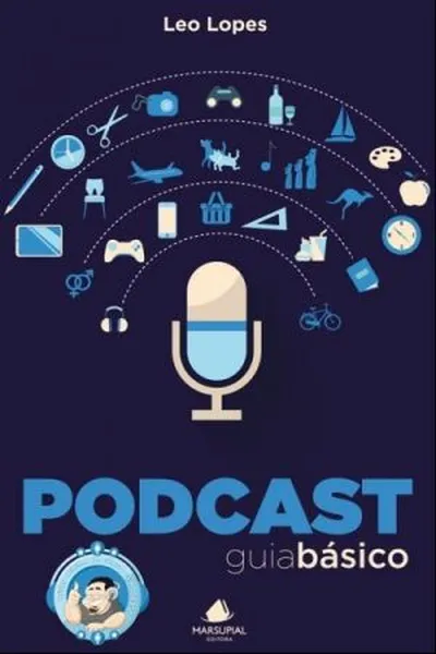 Cover of Podcast: guia básico