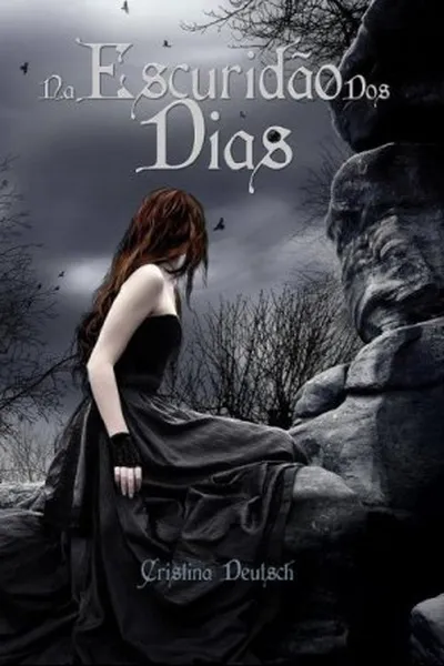 Cover of Na Escuridão Dos Dias