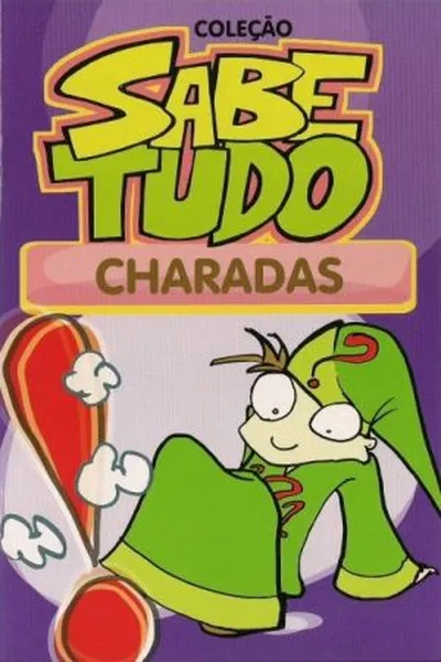 Cover of Charadas