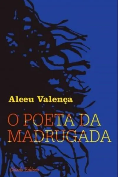 Cover of O Poeta da Madrugada