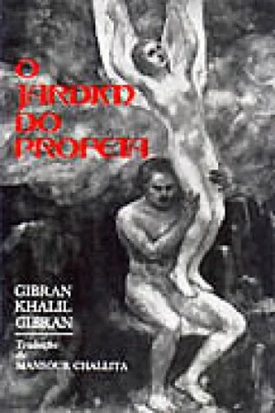 Cover of O Jardim do Profeta