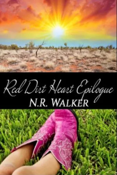 Cover of Red Dirt Heart - Epilogue