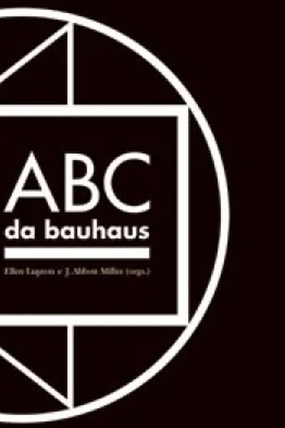 Cover of ABC da Bauhaus