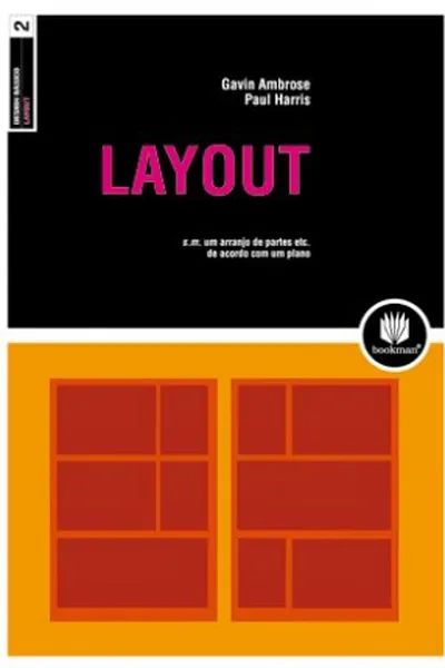 Cover of Layout