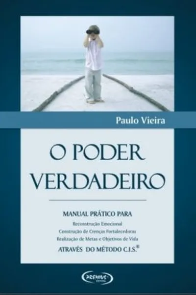 Cover of O Poder Verdadeiro