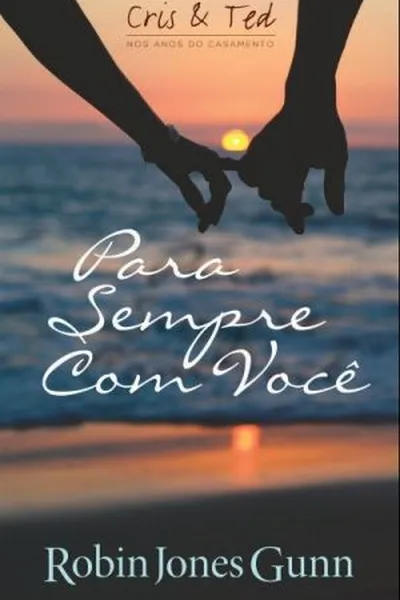 Cover of Para sempre com você