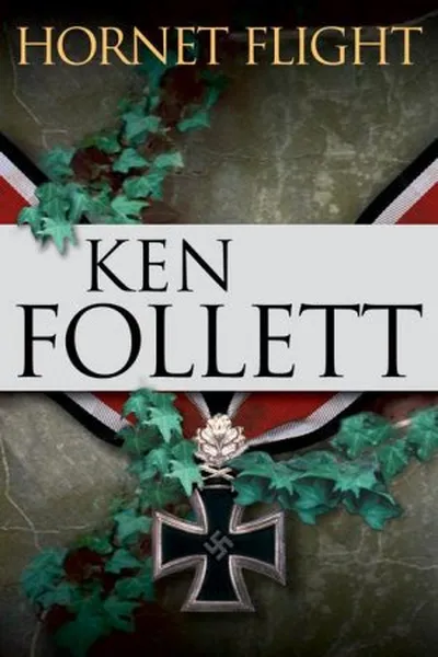 Cover of Hornet Flight