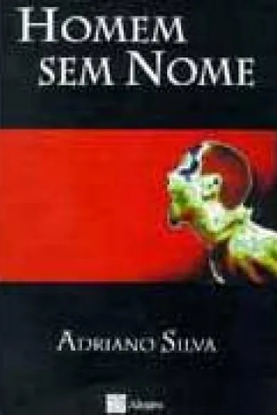 Cover of Homem Sem Nome