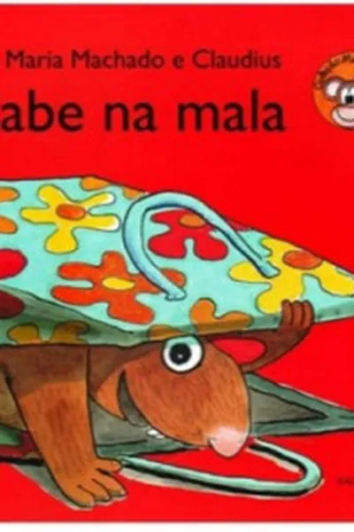 Cover of Cabe na mala