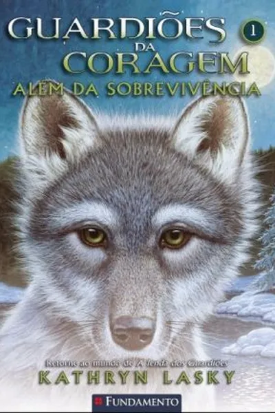 Cover of Além da Sobrevivência