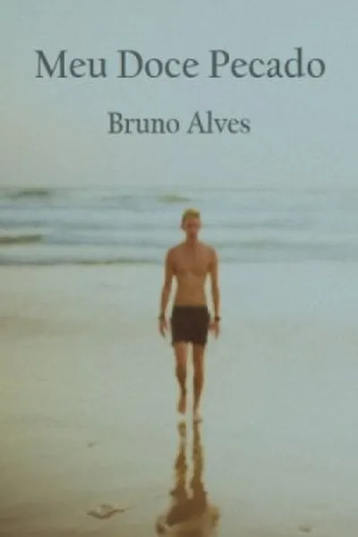 Cover of Meu Doce Pecado