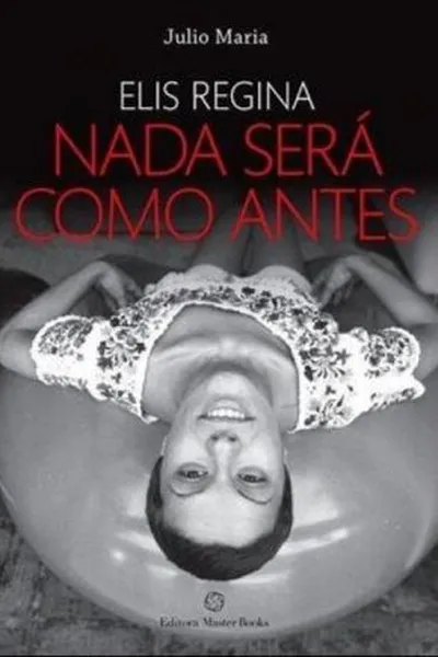 Cover of Elis Regina