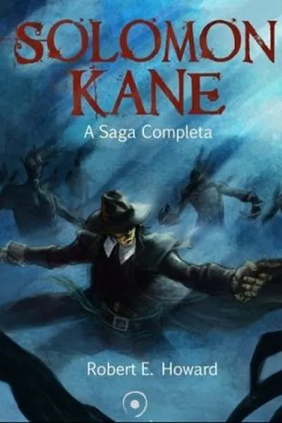 Cover of Solomon Kane