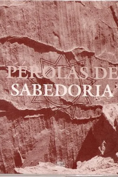 Cover of Pérolas de Sabedoria
