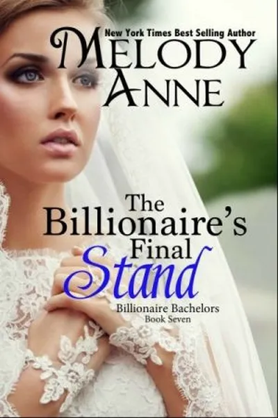 Cover of The Billionaire's Final Stand