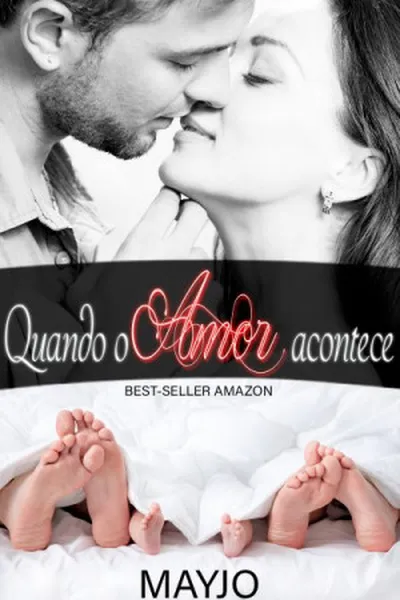 Cover of Quando o Amor Acontece