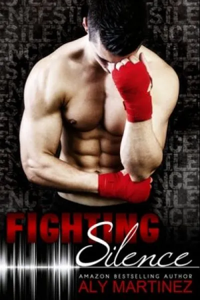 Cover of Fighting Silence