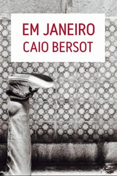 Cover of Em Janeiro