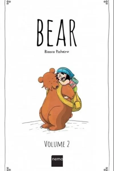 Cover of Bear