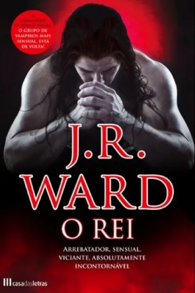 Cover of O Rei