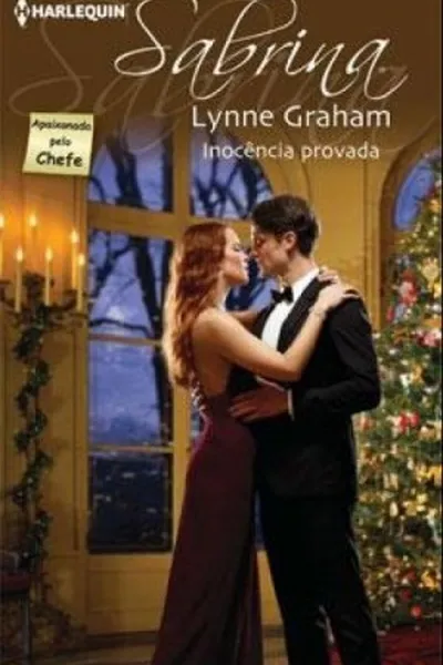 Cover of Inocência Provada